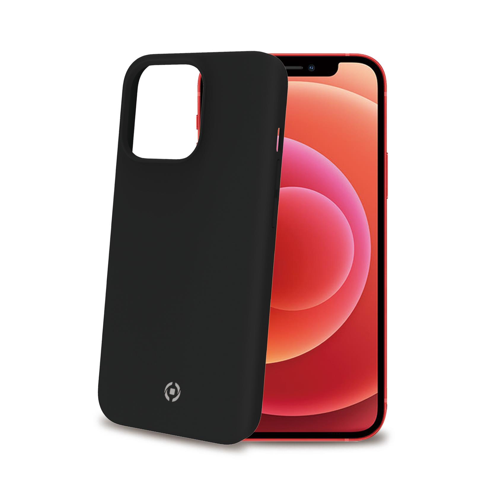 Celly FEELING - Cover per cellulare - silicone …