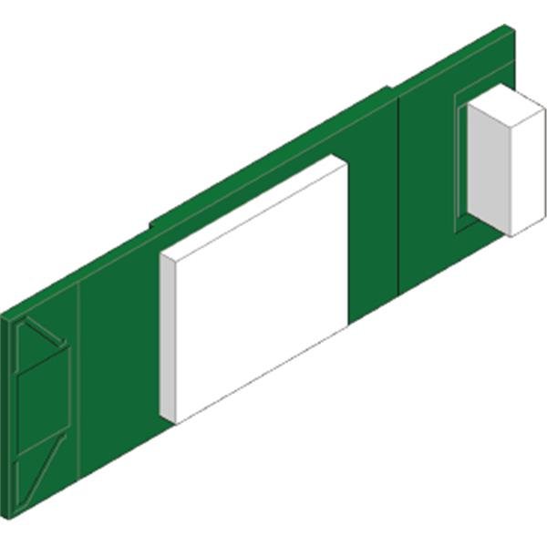 OKI Wireless LAN Module - Server di stampa …