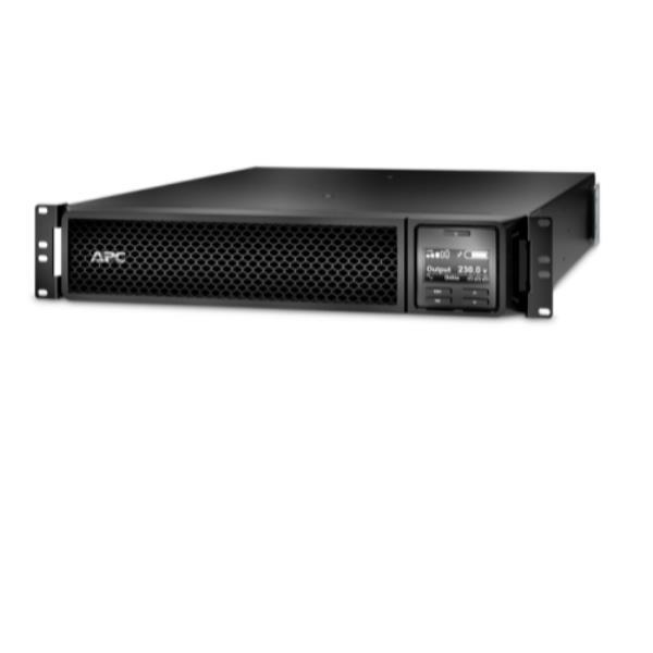 APC Smart-UPS SRT 1500VA RM - UPS (montabile …