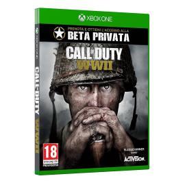 Call of Duty World War II - Xbox One - Italiano