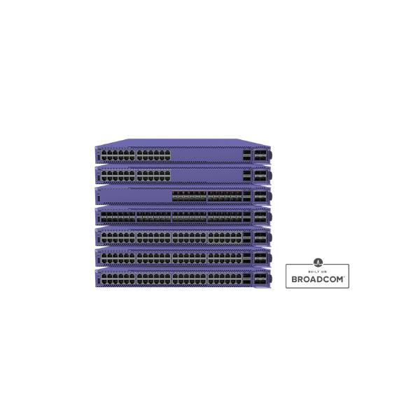 Extreme Networks ExtremeSwitching 5520 series 5520-24T - Switch …