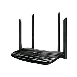 TP-Link Archer C6 - Router wireless - switch …