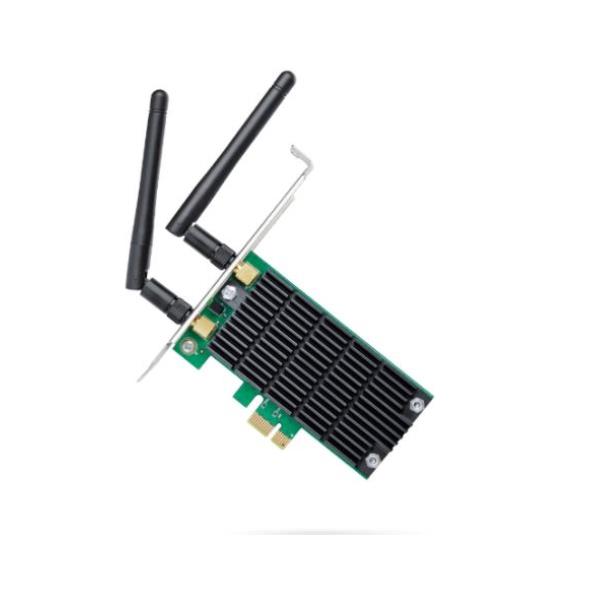 TP-Link Archer T4E - Adattatore di rete - …