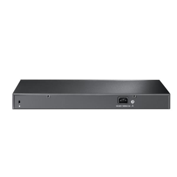 TP-Link TL-SL1218MP - Switch - unmanaged - 16 …