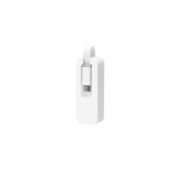 TP-Link UE300C USB Type-C to RJ45 Gigabit Ethernet …
