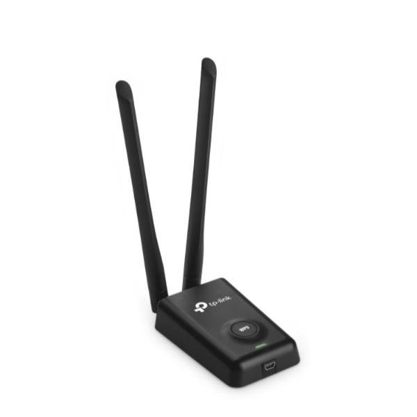 TP-Link TL-WN8200ND - Adattatore di rete - USB …