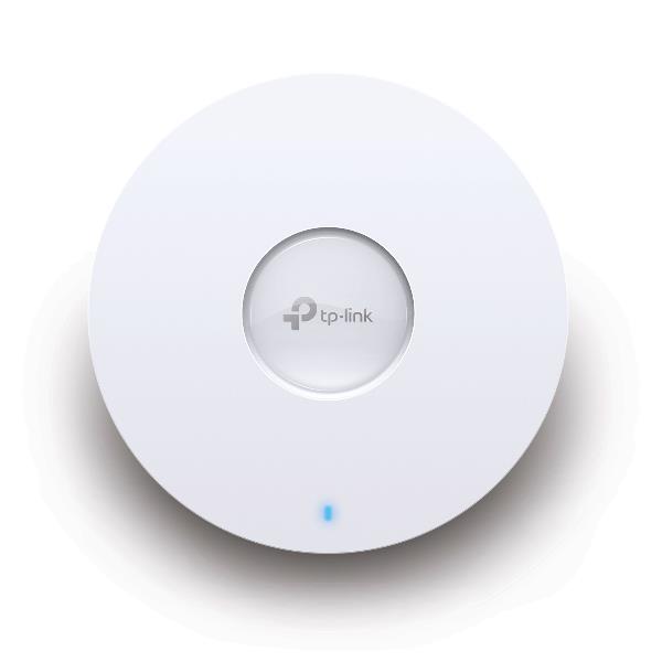 TP-Link EAP660 HD AX3600 Wireless Dual Band Multi-Gigabit …