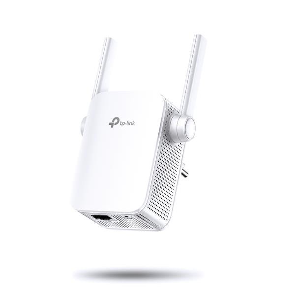 TP-Link TL-WA855RE 300Mbps Mini Wireless N Range Extender …