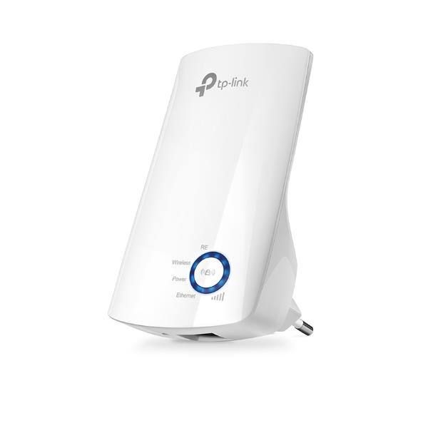 TP-Link TL-WA850RE - Wi-Fi range extender - 100Mb …