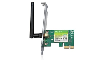 TP-Link TL-WN781ND - Adattatore di rete - PCIe - 802.11b/g/n