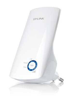 TP-Link TL-WA854RE 300Mbps Universal WiFi Range Extender - …