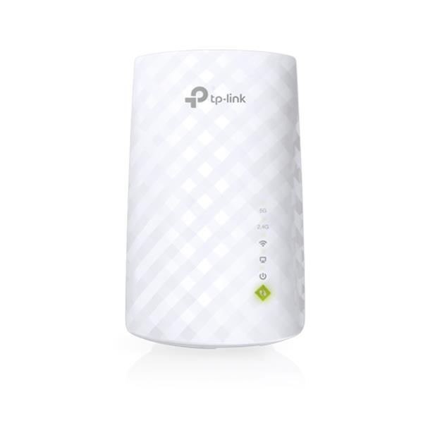 TP-Link RE200 - Wi-Fi range extender - Wi-Fi …