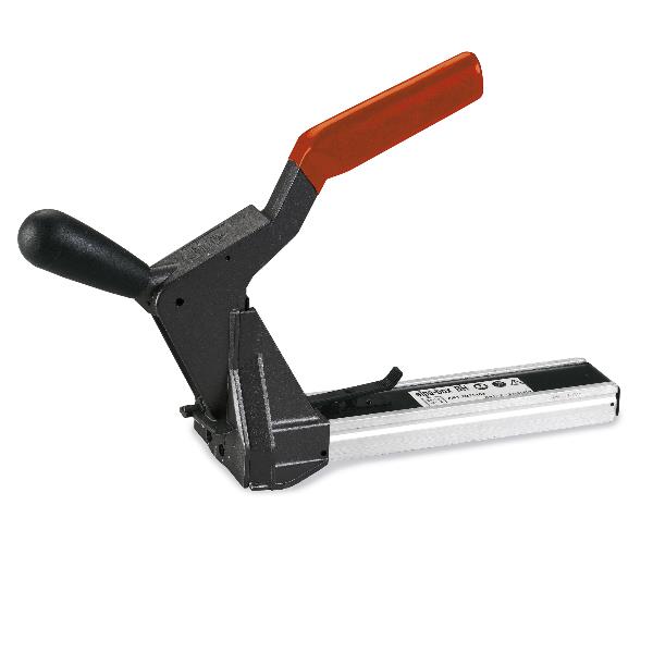 Aggraffatrice meccanica Elpabox BH 35 - per cartoni …
