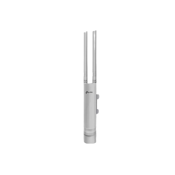 TP-Link EAP225-Outdoor - Wireless access point - Wi-Fi 5 - 2.4 GHz, 5 GHz