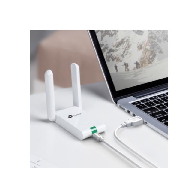 TP-Link TL-WN822N - Adattatore di rete - USB …