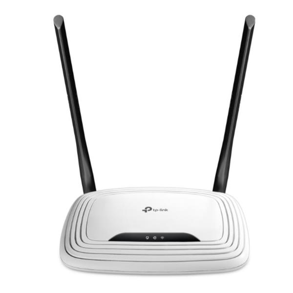 TP-Link TL-WR841N 300Mbps Wireless N Router - Router …