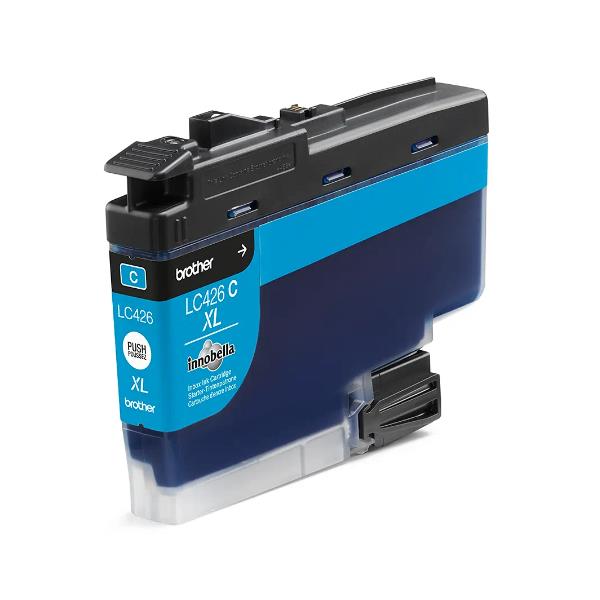 Brother LC426XLC - Alta resa - ciano - …