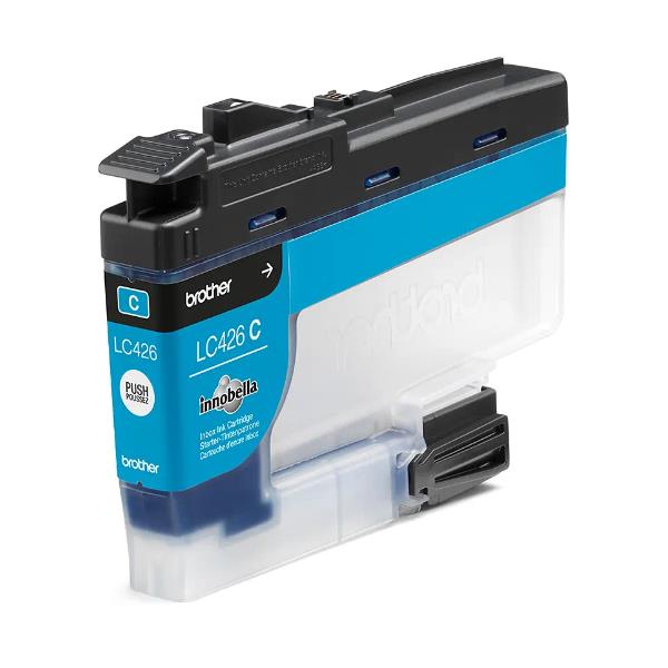 Brother LC426C - Alta resa - ciano - …