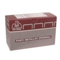 Punti 35/15 - per Romabox - H 15 …