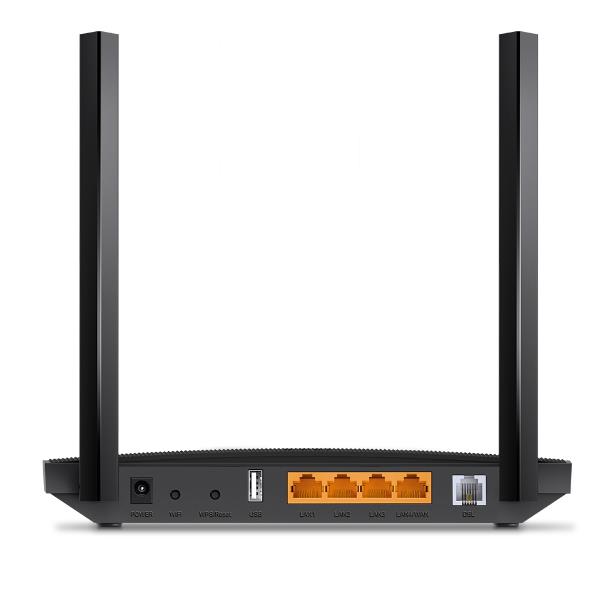 TP-Link Archer VR400 - Router wireless - modem …