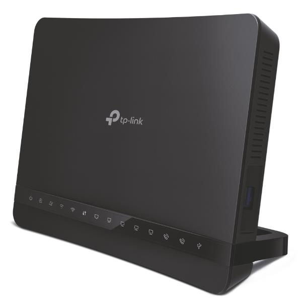 TP-Link Archer VR1210v - Router wireless - modem …