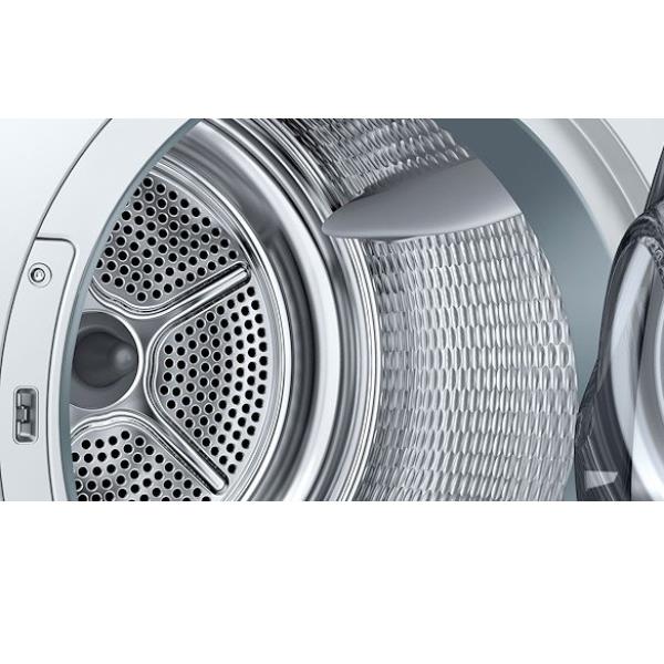 Bosch Serie | 6 WQG24100IT - Asciugatrice - larghezza: 59.8 cm - prof. 59.9 cm - altezza: 84.2 cm - caricamento frontale