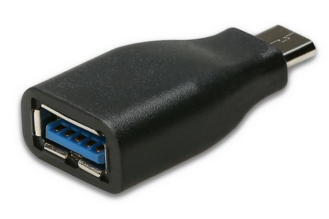 i-Tec ADVANCE Series - Adattatore USB - USB …