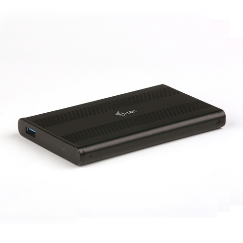 i-Tec MySafe AluBasic Advance - Box esterno - …