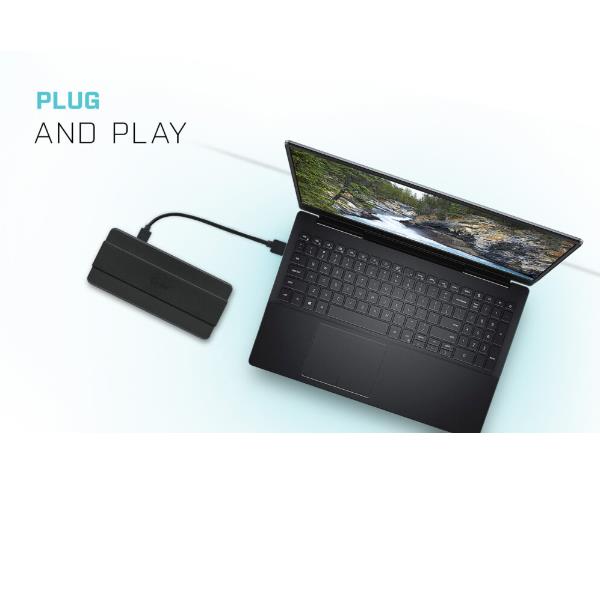 i-Tec USB 3.0 Charging HUB - Hub - 4 x SuperSpeed USB 3.0 - desktop