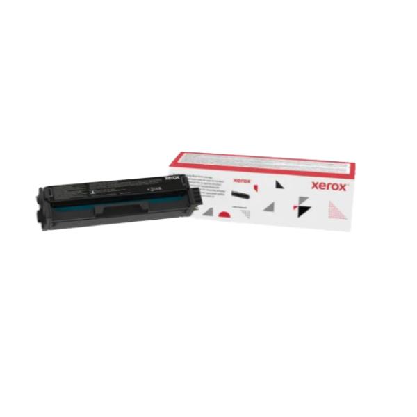 Xerox - Alta capienza - nero - originale - cartuccia toner - per Xerox C230, C230/DNI, C230V_DNIUK, C235, C235/DNI, C235V_DNIUK