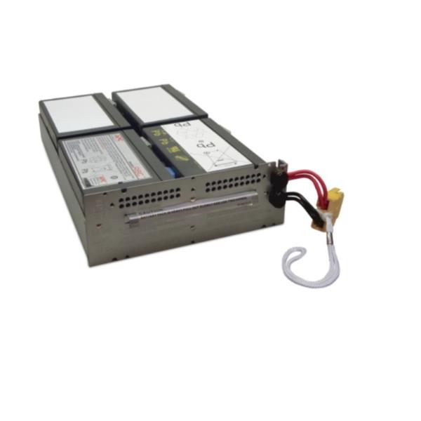 APC Replacement Battery Cartridge #159 - Batteria UPS …