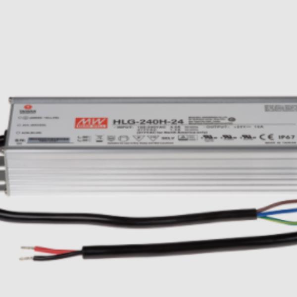 AXIS PS24 - Alimentazione - 100-240 V c.a. …