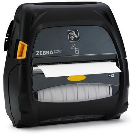 Zebra ZQ500 Series ZQ521 - Stampante per etichette …