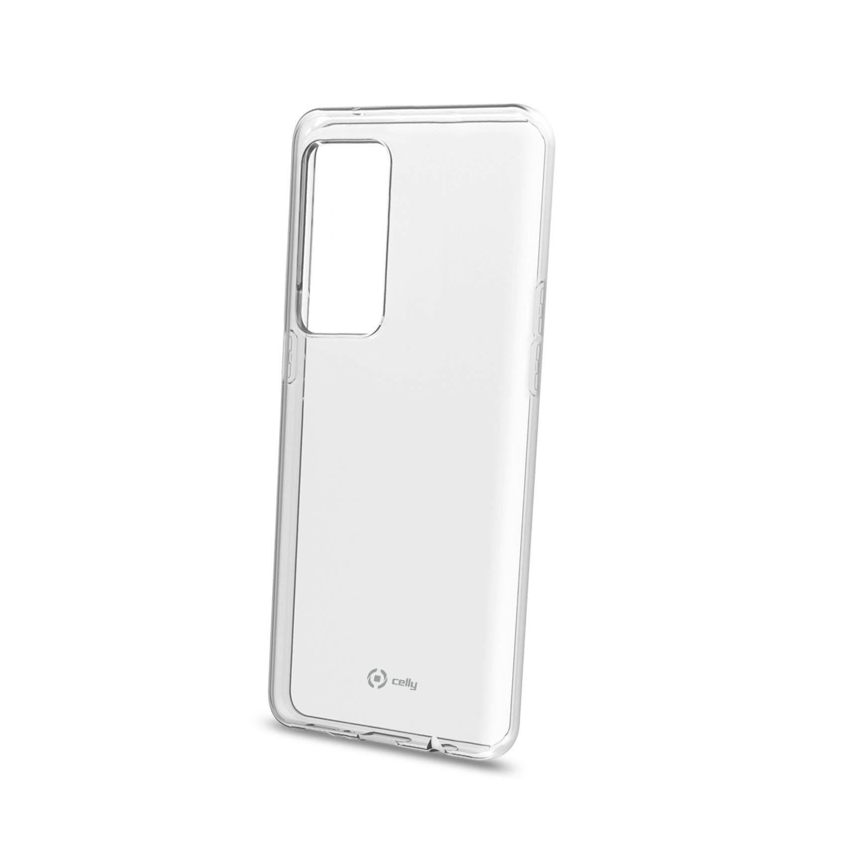 Celly Gelskin - Cover per cellulare - TPU …