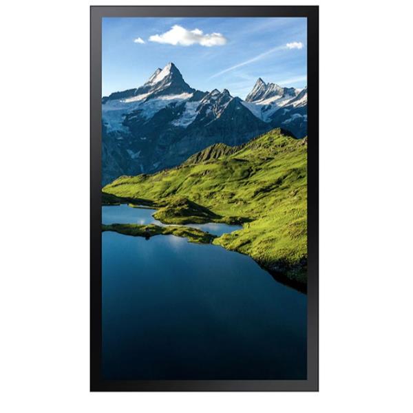 Samsung OH75A - 75" Categoria diagonale (74.5" visualizzabile) …