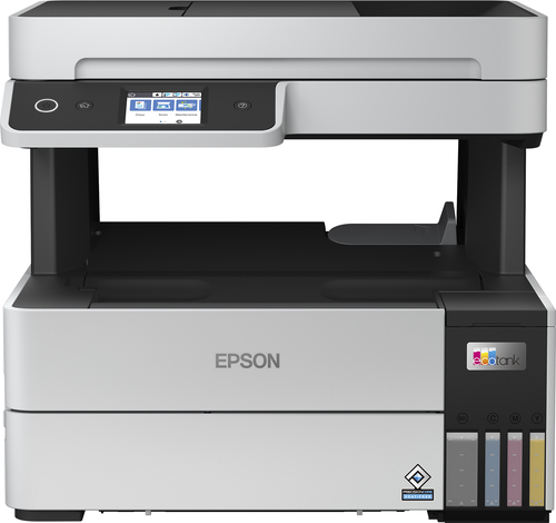 Epson EcoTank ET-5150 - Stampante multifunzione - colore …