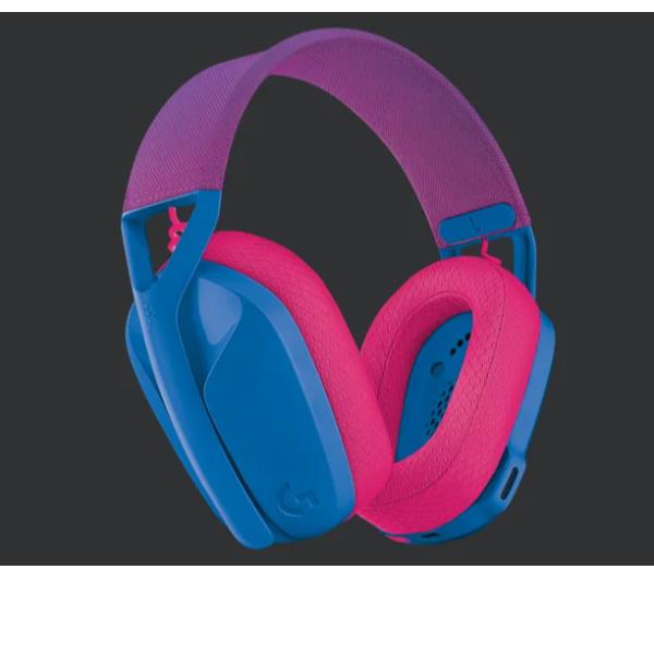 Logitech Lightspeed G435 - Cuffie con microfono - …