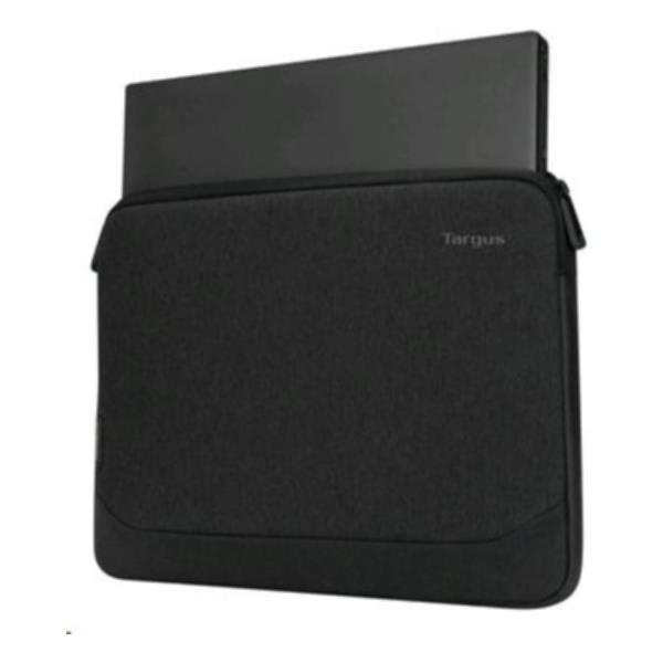 Targus MultiFit with EcoSmart - Custodia per notebook - 13" - 14" - nero
