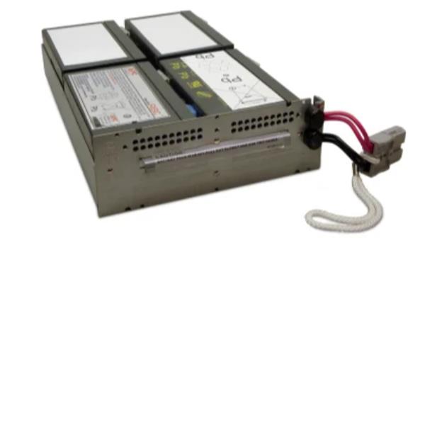 APC Replacement Battery Cartridge #157 - Batteria UPS - 1 batteria x - Piombo - 336 Wh - nero - per P/N: SMC1500-2UC, SMC1500I-2UC, SMT1000RM2UC, SMT1000RMI2UC