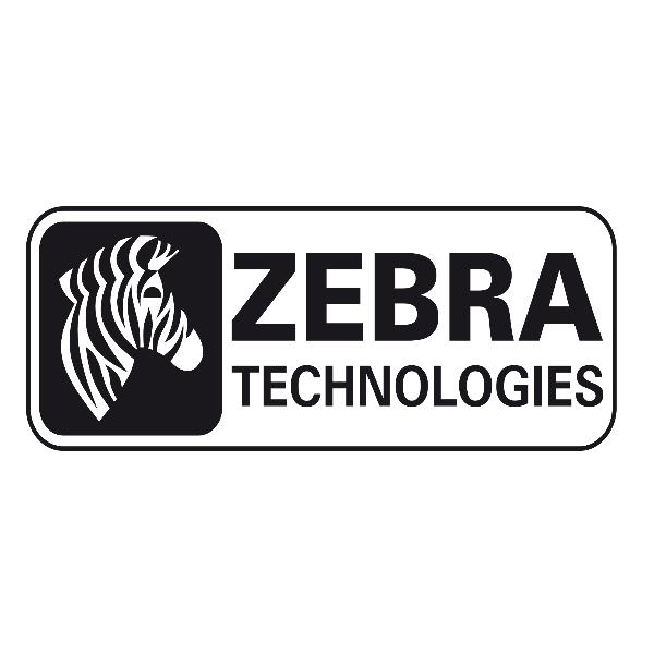 Zebra Z-Select 2000D 60 Receipt - 3,5 mil - bianco brillante - Rotolo (5,8 cm x 197 m) 8 rotoli carta per ricevute - per Zebra KR403, TTP 2010, TTP 2020, TTP 2030