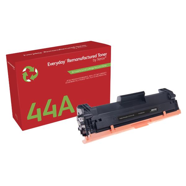 Everyday - Nero - compatibile - cartuccia toner (alternativa per: HP CF244A) - per HP LaserJet Pro M15a, M15w, MFP M28a, MFP M28w, MFP M29w