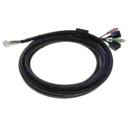 AXIS Multi-connector cable for power, audio and I/O …