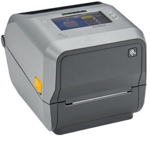 Zebra ZD621t - Stampante per etichette - trasferimento …