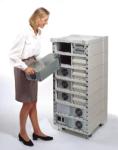 APC Symmetra Power Module - UPS (modulo plug-in) - 200/208/230/240/400 V c.a. V - 2.8 kW - per Symmetra 12KVA, 16KVA, 4KVA, 8KVA; Symmetra RM 12kVA, 2kVA, 4kVA, 6, 8kVA