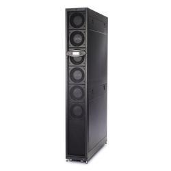 APC InRow RD Fluid Cooled, 220-240V, 50Hz - Sistema di raffreddamento con condizionamento aria - nero - 42U