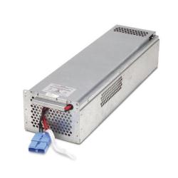 APC Replacement Battery Cartridge #27 - Batteria UPS - Piombo - per P/N: IAX1SU3KP1, SU2200RMXL3U, SU2200RMXLI3U, SU3000RMXLI3U, SU48R3XLBP, SU48RMXLBP3U