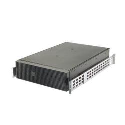 APC Smart-UPS RT 192V RM Battery Pack - Batteria UPS - 4 batteria x - Piombo - 3U - nero - per Smart-UPS RT 10000VA RM, 3000VA RM, 5000