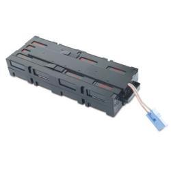 APC Replacement Battery Cartridge #57 - Batteria UPS - 1 batteria x - Piombo - per P/N: SURT1000RMXLI-NC, SURT1000XLI-NC, SURTA2200RMXL2U-NC, SURTA3000RMXL3U-NC