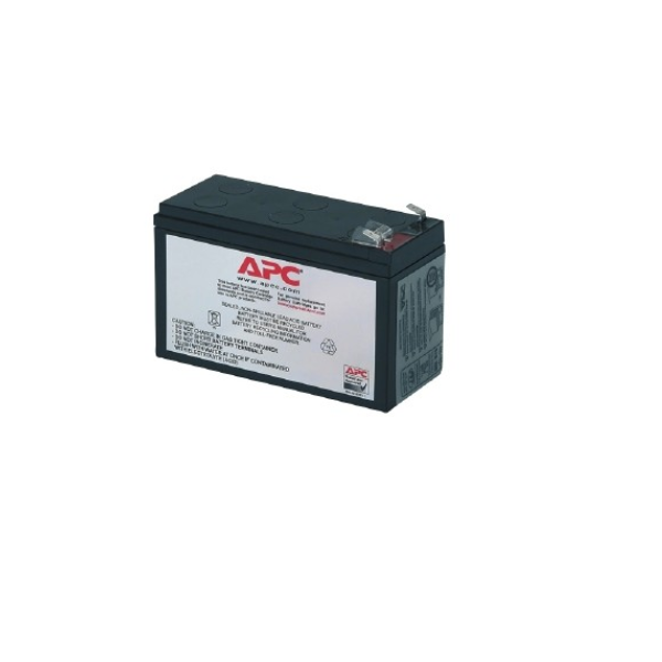 APC Replacement Battery Cartridge #119 - Batteria UPS …