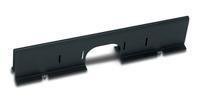 APC - Scomparto protezione cavo - nero - …